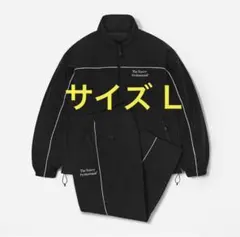 ジャケット・アウター ENNOY PIPING NYLON TRACK SUIT XXL ENNOY PIPING NYLON TRACK SUIT - メルカリ