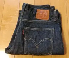 Levi's 502 W31 デニム 日本製 00s リーバイスのサムネイル