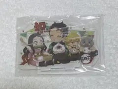 鬼滅の刃　アクリルスタンド　アクスタ　鬼滅　バースデー　誕生祭　炭治郎　2021