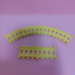 曲線✖４　直線✖２　アンパンマン　NEWキャラレール４