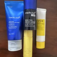 未使用品 proactiv CLEAR ZONE BODY WASH 2本セット - メルカリ