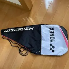 YONEX LASERUSH テニスラケットバッグ