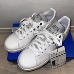 新品 スターウォーズ スニーカー 靴 白NIKE adidas グローグー 24 