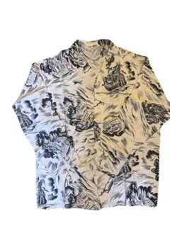 45R サーフフラガールジャカード 908アウターTシャツ - メルカリ