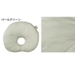 エスメラルダ　インサート付き　ドーナツ枕