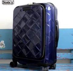 2026年最新】stratic スーツケースの人気アイテム - メルカリ