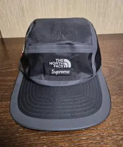 【Supreme×TheNorthFace】コラボCamp Cap 21SS