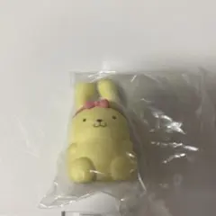 なりきりうさぎさんフィギュア ポムポムプリン