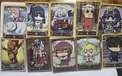 FGO Final Journey コレクションカード まとめ売り