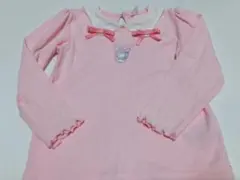 マイメロディ　長袖　120