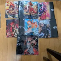 荒木飛呂彦 ジョジョ ダーティ・ループス 販促ポスター 3枚セット