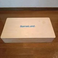 BørneLund/ボーネルンド/ひらがなカタカナ積木セット/木製のサムネイル