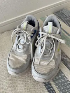 【ナイキ】エアマックス ボルト キッズ 23cm