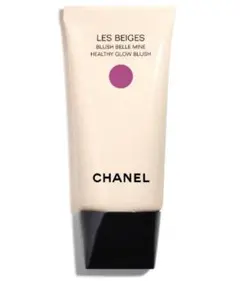特別限定品　新品　CHANEL レ ベージュ ブラッシュ ベル ミン ネクターのサムネイル