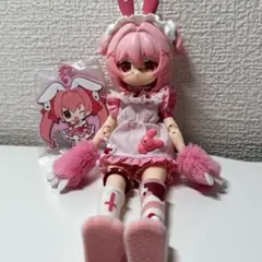 自由主張スタジオ電子ペット　暴れラビット