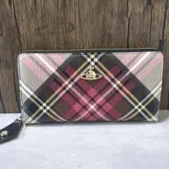 ヴィヴアンウエストウッド　長財布　955VW305