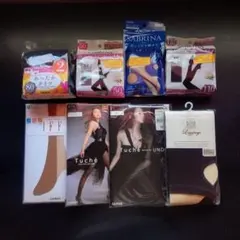 タイツ・ストッキングまとめ売り