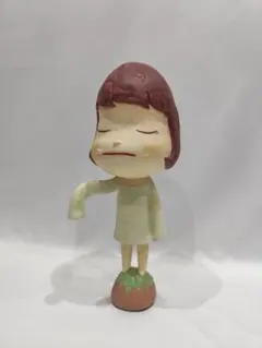 オブジェ コレクション品詳細不明 奈良美智 YoshitomoNara 30CM オブジェ コレクション品詳細不明 奈良美智 YoshitomoNara 30CM - メルカリ