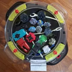 ベイブレードバースト まとめ売り