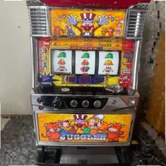 実機　みんなのジャグラー　カウンター付き 2026年最新】みんなのジャグラー 実機の人気アイテム - メルカリ