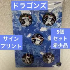 2026年最新】大野雄大 サインの人気アイテム - メルカリ