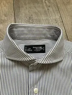 Maker's Shirt 鎌倉のサムネイル
