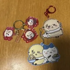 ちいかわ 3個セット