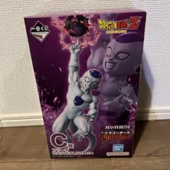 ドラゴンボール フリーザ MASTERLISE C賞