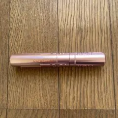 MAYBELLINE SKY HIGH マスカラ　ゆうやけオレンジ