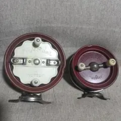 7*0様 Medalist 1492 1/2AK フライリール スペアスプール付 - メルカリ