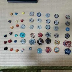 d*9様 ベイブレード コレクション まとめ売り 個別売りも可能