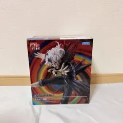ダンダダン オカルン FIGURIZM フィギュア