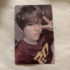 【ラスト1】NCT WISH M2U シオントレカ