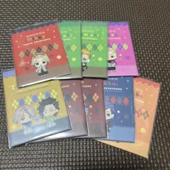 東京リベンジャーズ ステッカー まとめ売り