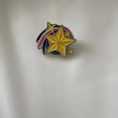 アイカツプリパラ ピンズコレクション スターライト学園校章