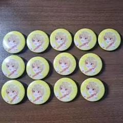 すとぷり2024Spring るぅとくん 缶バッジ10個 - メルカリ