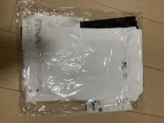 UNIQLO エアリズムコットンオーバーサイズTシャツ2枚セット Mサイズ