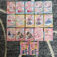 アイプリ ノーマルカードセット