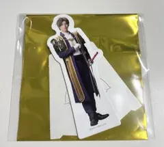 刀ミュ 東京ドームシティ ノベルティ 紙製スタンド 長谷部