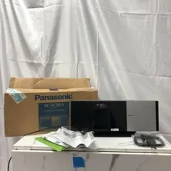 2025年最新】Panasonic SC-HC35の人気アイテム - メルカリ