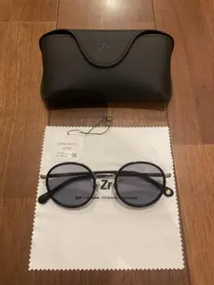 Zoff JOURNAL STANDARD サングラス 定価¥17,700のサムネイル