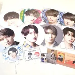 2025年最新】向井康二 うちわ maniaの人気アイテム - メルカリ