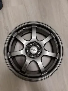 1/64 EGwheels Work VSKF 風 ホイール ミニカー 1/64 EGwheels Work VSKF 風 ホイール ミニカー - メルカリ