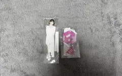 2026年最新】海老原鼓 アクスタの人気アイテム - メルカリ