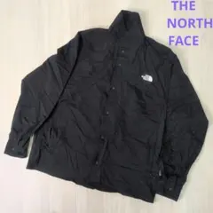 美品　THENORTHFACE　スワローテイルシャツ　NP22260 メンズM