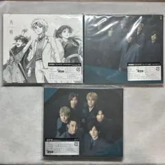 共鳴 CREAK まとめ