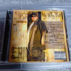 Erineo My Way Out チカーノ g-rap