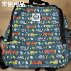 未使用　トーマス　リュックのサムネイル