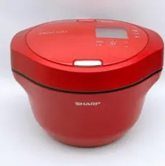 2026年最新】SHARP 電気圧力鍋の人気アイテム - メルカリ