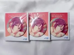 2026年最新】松岡凛 バッジ freeの人気アイテム - メルカリ